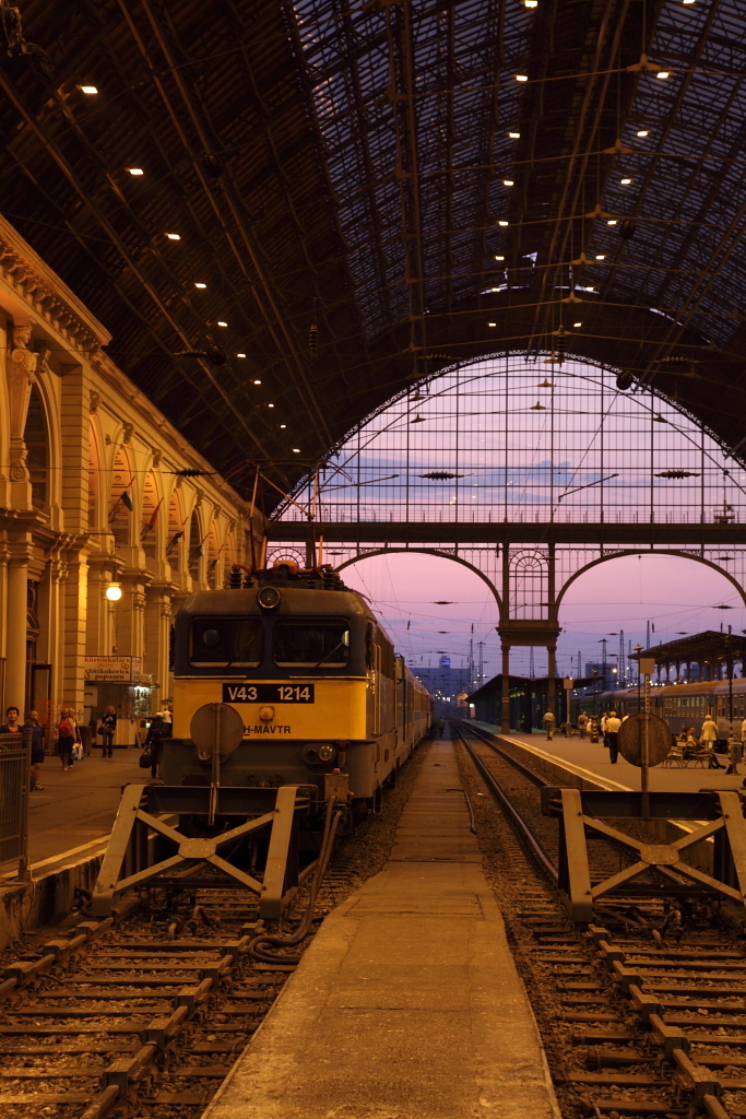Budapest - 02