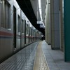 通勤　駅①