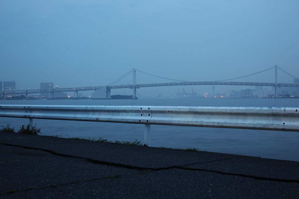 blue moment - 2011.06.12 Tokyo