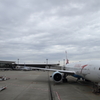 憧れの777-200