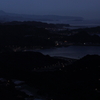 暮らしのある山並み①
