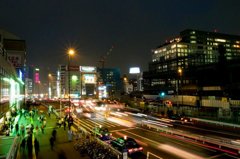 Shinjuku