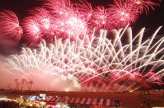 長野えびす講　2015