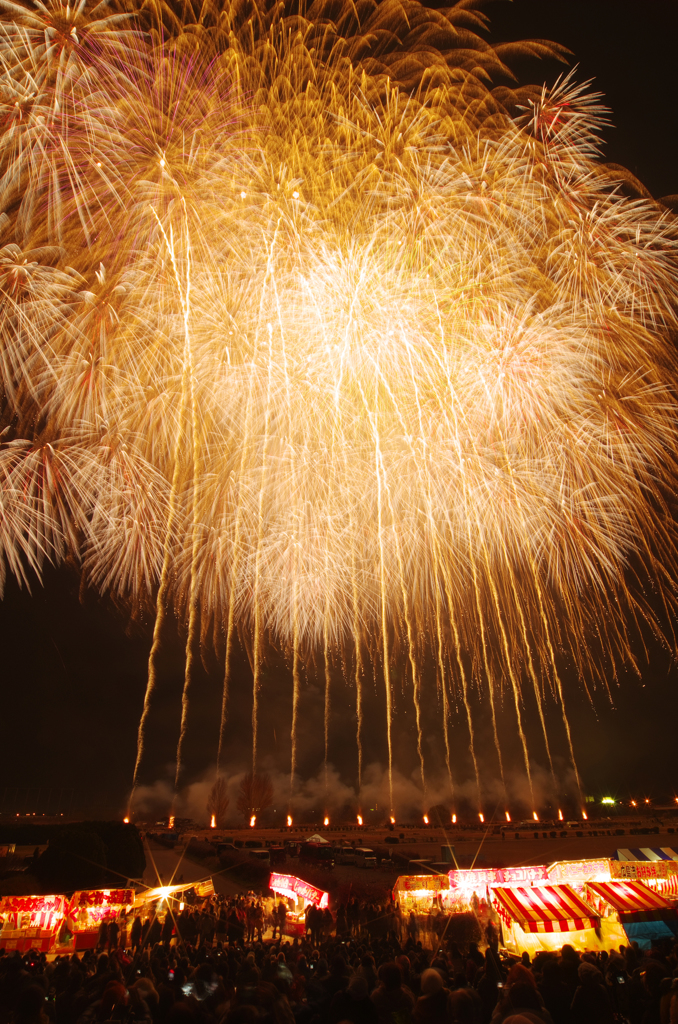 長野えびす講　2014