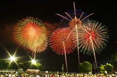 PL花火  2011