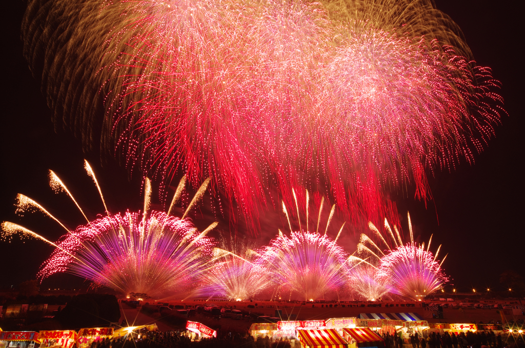 長野えびす講　2014