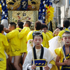 高砂神社秋祭り　2011