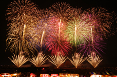長野えびす講　2012