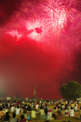 PL花火　2011
