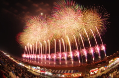 長野えびす講　2015