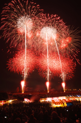 長野えびす講　2014