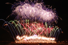 長野えびす講 2010