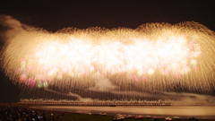 ぎおん柏崎まつり　2015