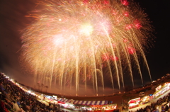 長野えびす講　2015