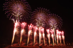 長野えびす講 2010