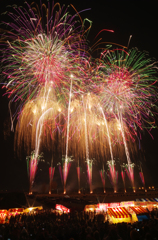 長野えびす講　2014