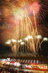 長野えびす講　2015