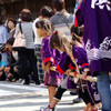 高砂神社秋祭り　2011