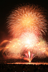 芦屋サマーカーニバル　2008