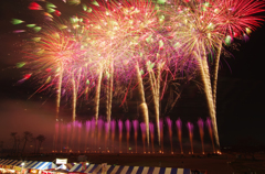 長野えびす講　2015
