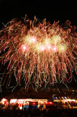 長野えびす講 2010