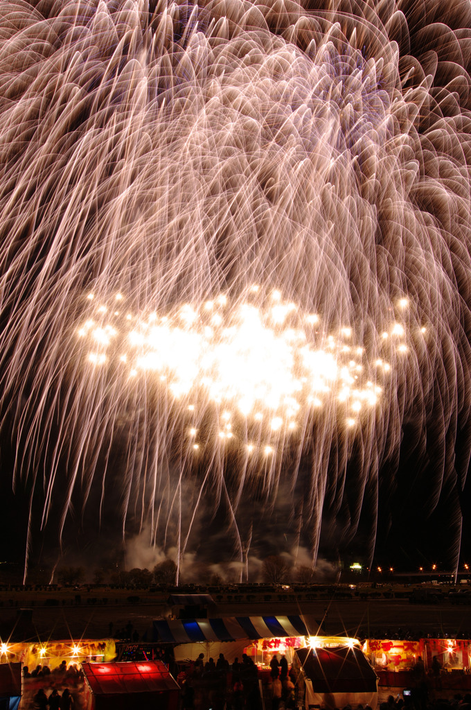 長野えびす講 2010