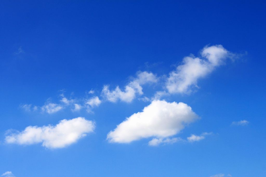 空