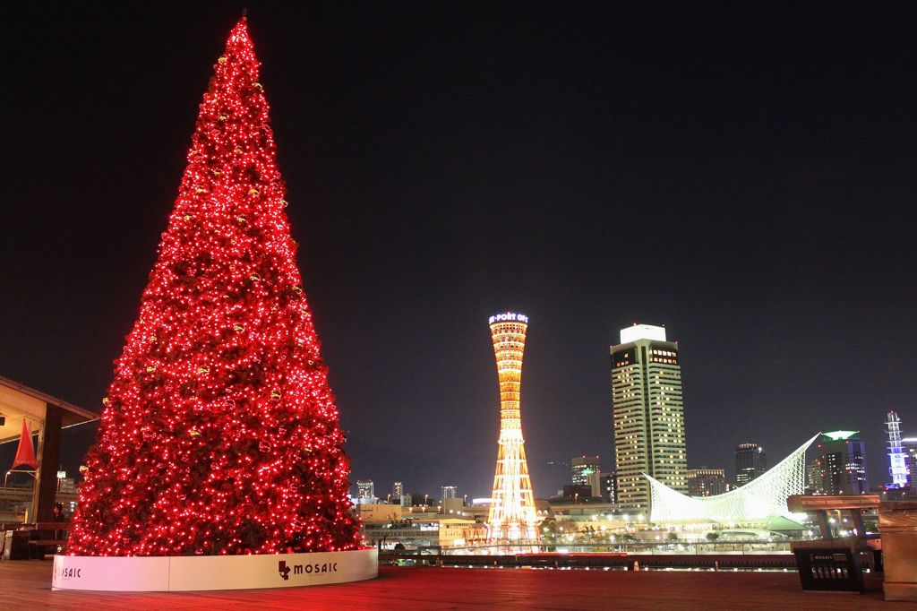 ＫＯＢＥ－mosaic