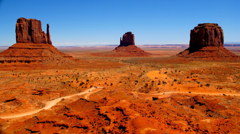 Monument Valley,Utah