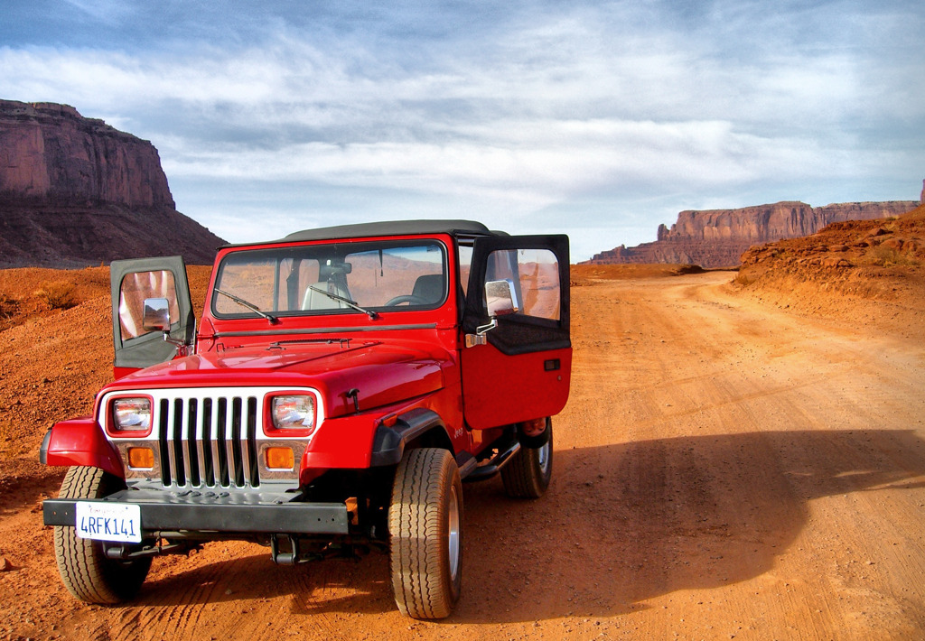 Monument Valley