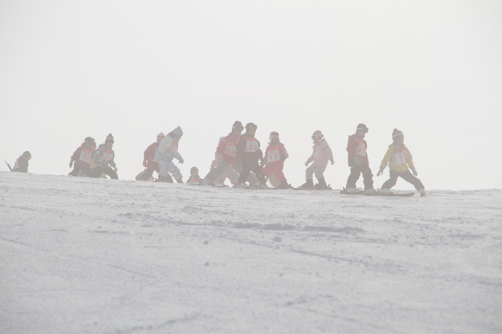 未来のメダリスト