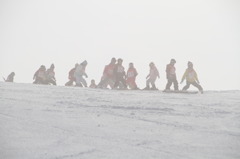 未来のメダリスト