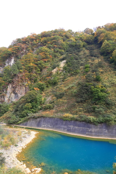 二居ダム