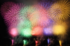 2013長岡花火2