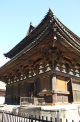 東寺1