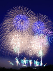 長岡花火大会