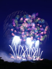 長岡花火大会