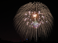 長岡まつり大花火大会2018