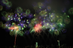 2013長岡花火4