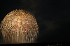 長岡花火