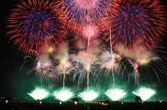 2013長岡花火3