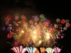 長岡花火大会