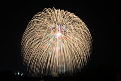 長岡まつり大花火大会2018