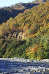 北ノ又川