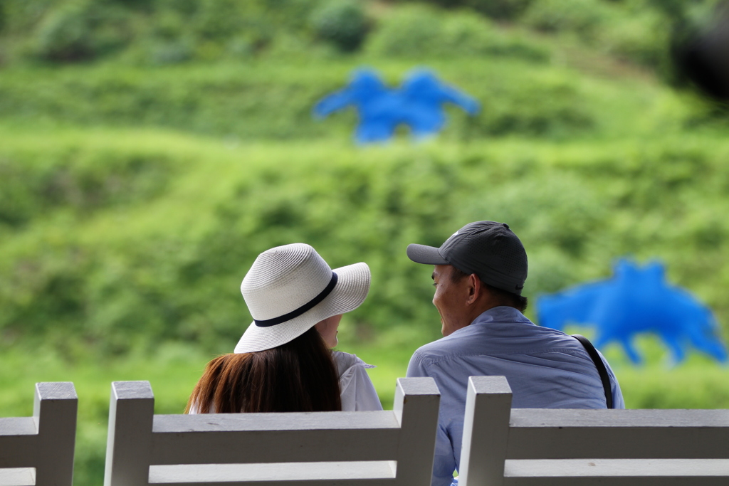 松代　農の舞台