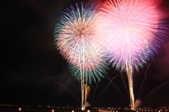 2013長岡花火1