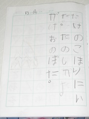 ５がつ１４にち