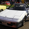 トヨタ　MR-2