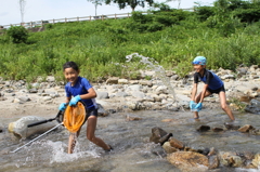僕たちの夏休み