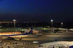 羽田空港第二ターミナルPartⅡ
